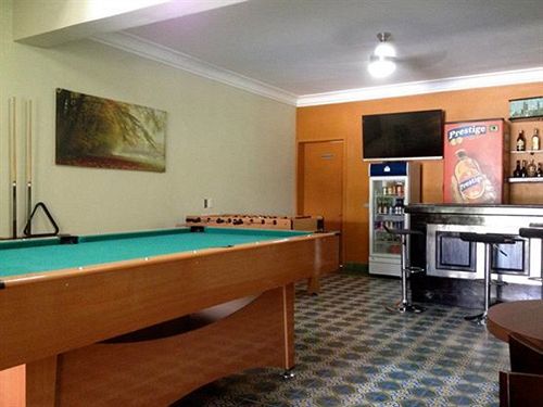 Hotel La Cretonne Les Cayes Bagian luar foto